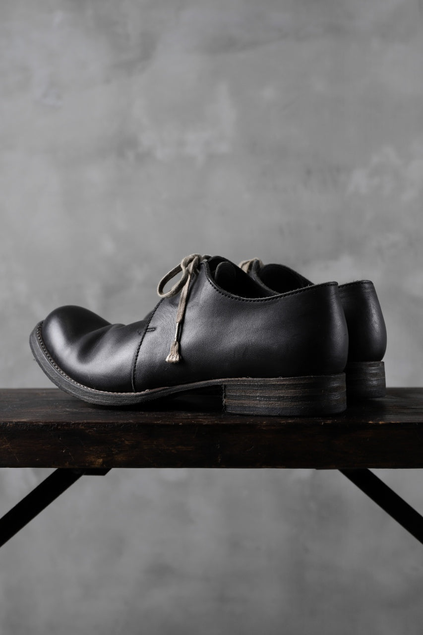 画像をギャラリービューアに読み込む, Aleksandr Manamis x EVARIST BERTRAN Derby Shoes