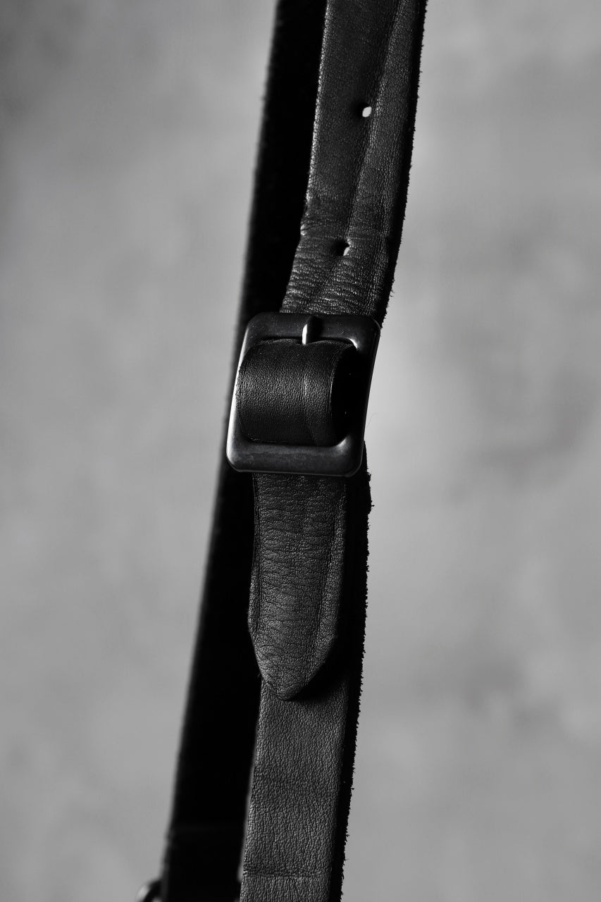 Load image into Gallery viewer, ISAMU KATAYAMA BACKLASH 2WAY BAG / DoubleShoulder