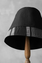 画像をギャラリービューアに読み込む, SOSNOVSKA TORD COMBINED PANAMA (BLACK)