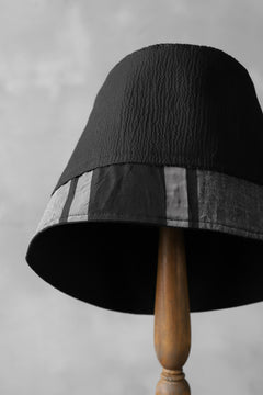 画像をギャラリービューアに読み込む, SOSNOVSKA TORD COMBINED PANAMA (BLACK)