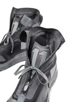 画像をギャラリービューアに読み込む, 11 BY BORIS BIDJAN SABERI x SALOMON / OBJECT DYED "BAMBA 2 HIGH" (LIGHT GREY)
