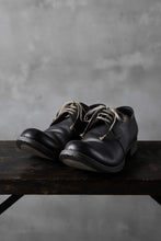 画像をギャラリービューアに読み込む, Aleksandr Manamis x EVARIST BERTRAN Derby Shoes