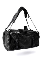Load image into Gallery viewer, ISAMU KATAYAMA BACKLASH 3WAY FORMED BAG / Italy Shoulder+JP-Tanned Steer