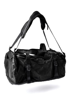 Load image into Gallery viewer, ISAMU KATAYAMA BACKLASH 3WAY FORMED BAG / Italy Shoulder+JP-Tanned Steer