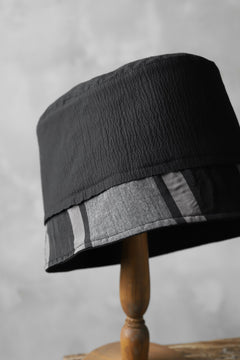 画像をギャラリービューアに読み込む, SOSNOVSKA TORD COMBINED PANAMA (BLACK)