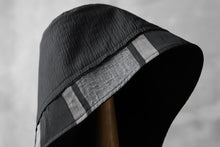 画像をギャラリービューアに読み込む, SOSNOVSKA TORD COMBINED PANAMA (BLACK)