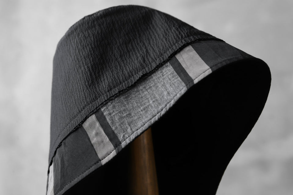 画像をギャラリービューアに読み込む, SOSNOVSKA TORD COMBINED PANAMA (BLACK)