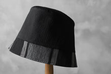 画像をギャラリービューアに読み込む, SOSNOVSKA TORD COMBINED PANAMA (BLACK)