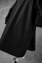 画像をギャラリービューアに読み込む, Nostra Santissima Edge Shirt Pullover (BLACK)