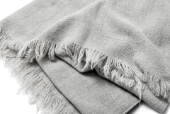 Load image into Gallery viewer, blackcrow stole mi/wo/ny woven (IVORY)