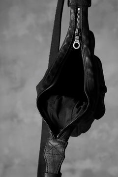 Load image into Gallery viewer, ISAMU KATAYAMA BACKLASH 2WAY BAG / DoubleShoulder