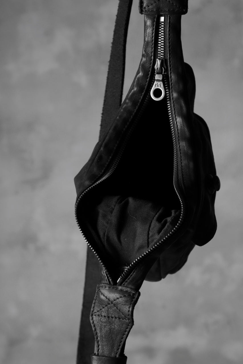 Load image into Gallery viewer, ISAMU KATAYAMA BACKLASH 2WAY BAG / DoubleShoulder