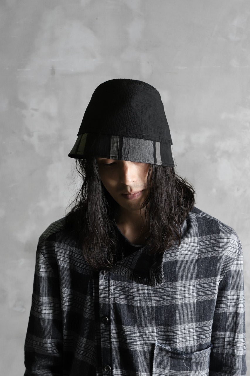 画像をギャラリービューアに読み込む, SOSNOVSKA TORD COMBINED PANAMA (BLACK)