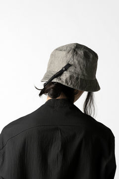 画像をギャラリービューアに読み込む, forme d'expression Derby Hat (Dust)