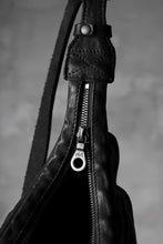 Load image into Gallery viewer, ISAMU KATAYAMA BACKLASH 2WAY BAG / DoubleShoulder