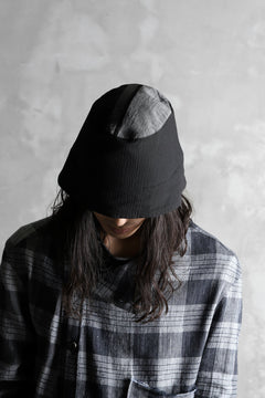 画像をギャラリービューアに読み込む, SOSNOVSKA TORD COMBINED PANAMA (BLACK)