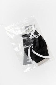 Load image into Gallery viewer, ISAMU KATAYAMA BACKLASH KNOT WAIST WIDE PANTS / COTTON LINEN (WHITE)