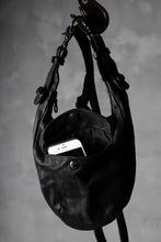Load image into Gallery viewer, ISAMU KATAYAMA BACKLASH 2WAY BAG / DoubleShoulder