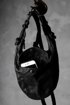 Load image into Gallery viewer, ISAMU KATAYAMA BACKLASH 2WAY BAG / DoubleShoulder