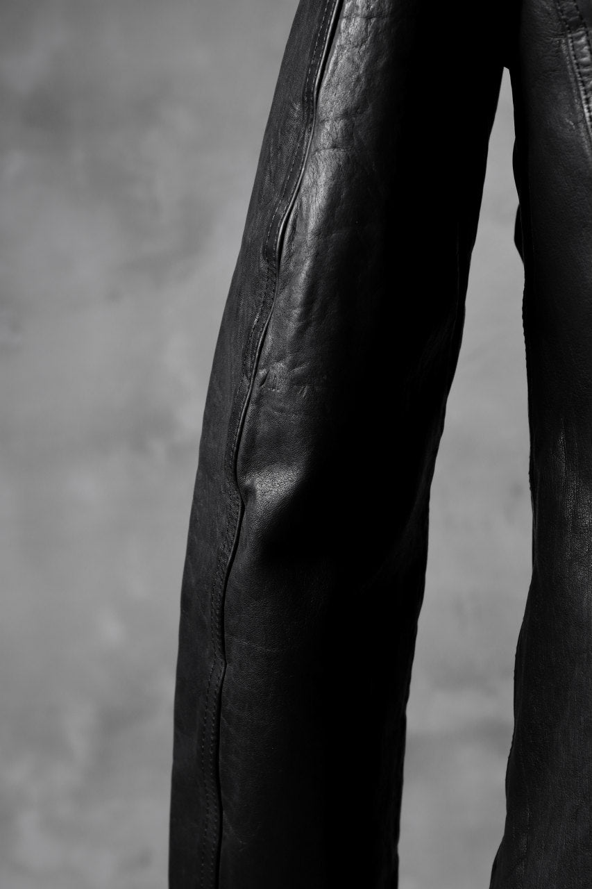 Load image into Gallery viewer, ISAMU KATAYAMA BACKLASH exclusive JEAN JACKET / OBJECT DYE