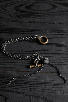 画像をギャラリービューアに読み込む, VANITAS / Bracelet / VB-002 *