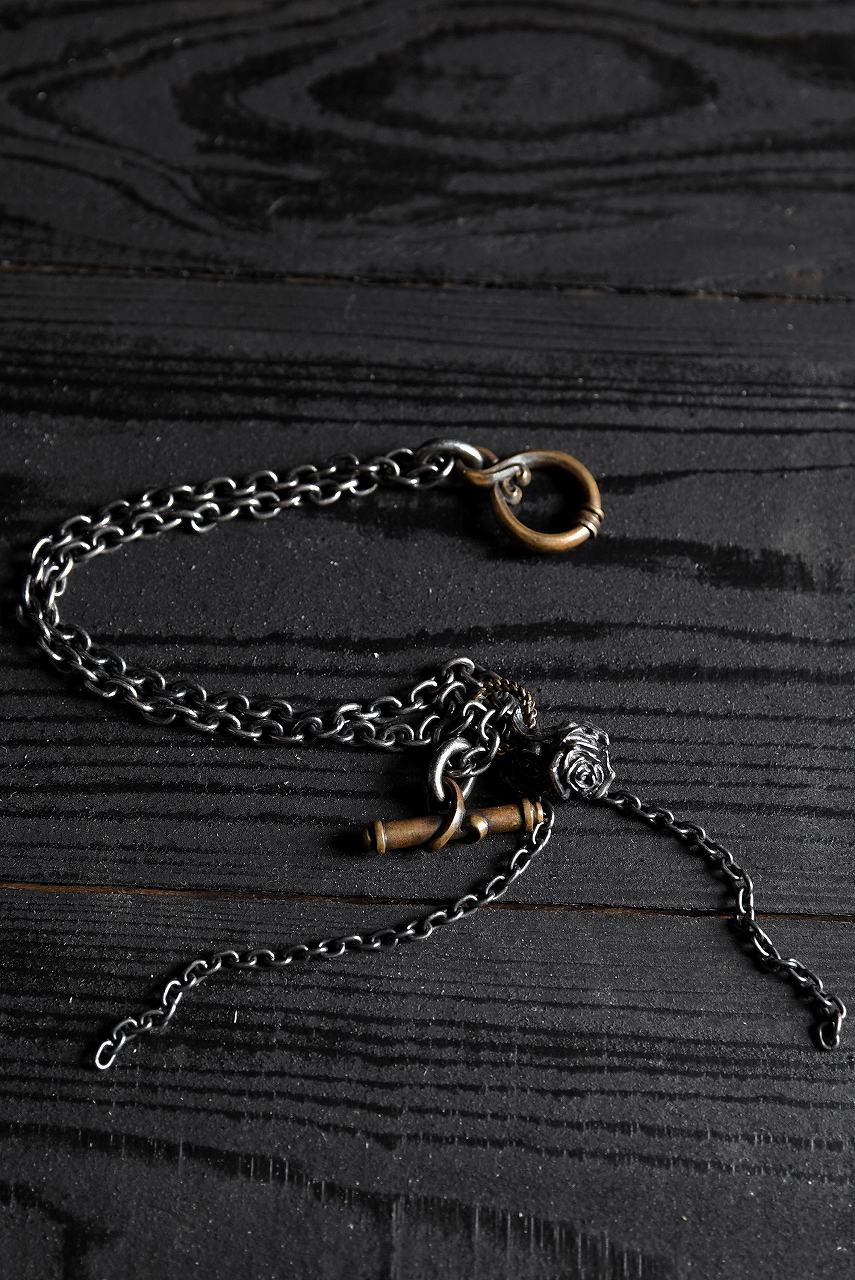 画像をギャラリービューアに読み込む, VANITAS / Bracelet / VB-002 *
