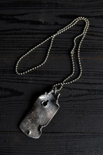 画像をギャラリービューアに読み込む, VANITAS / Pendant Head / VH-203 *