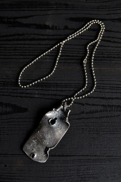 画像をギャラリービューアに読み込む, VANITAS / Pendant Head / VH-203 *