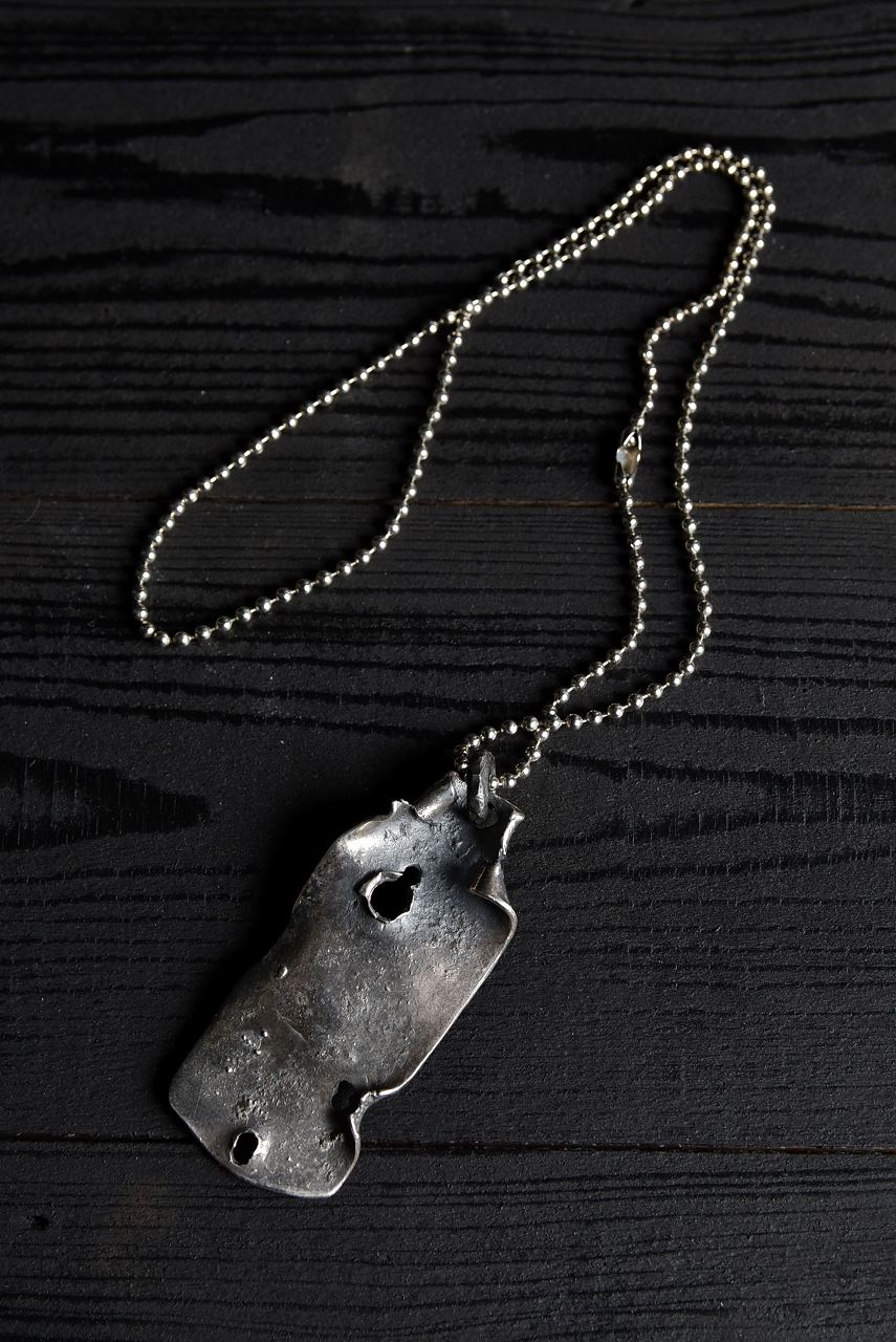 画像をギャラリービューアに読み込む, VANITAS / Pendant Head / VH-203 *