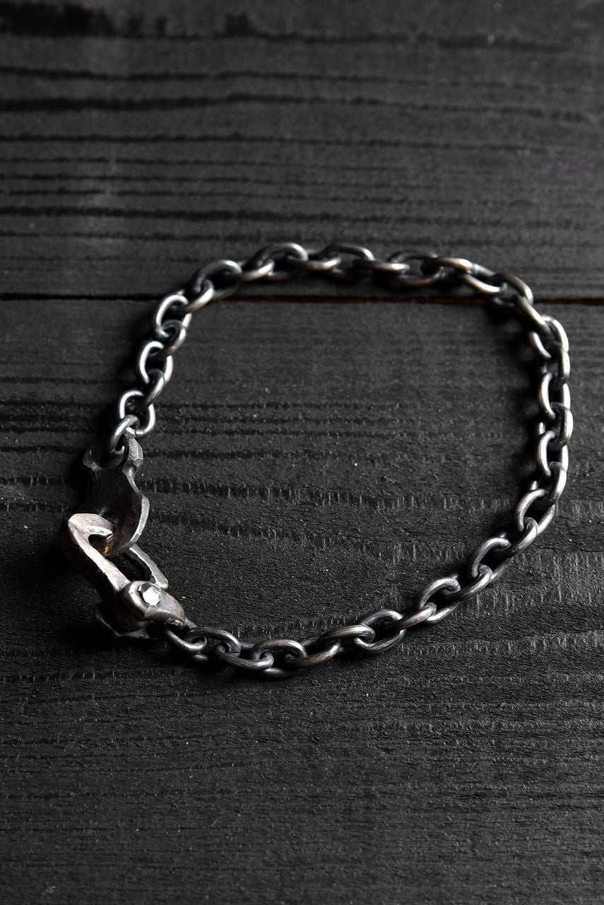 画像をギャラリービューアに読み込む, VANITAS / Bracelet / VB-007 *