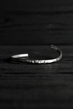 画像をギャラリービューアに読み込む, VANITAS / Bangle / VBG-005-Sv *