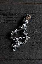 画像をギャラリービューアに読み込む, VANITAS / Pendant Head / VH-201-Sv *