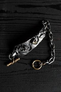 画像をギャラリービューアに読み込む, VANITAS / Bracelet / VB-004 *