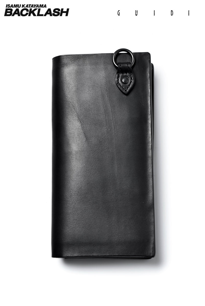小物 Backlash GUIDI CALF WALLET BACKLASH通販 | バックラッシュ通販 GUIDI Calf Compact Multi