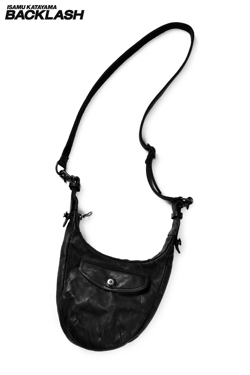 Load image into Gallery viewer, ISAMU KATAYAMA BACKLASH 2WAY BAG / DoubleShoulder
