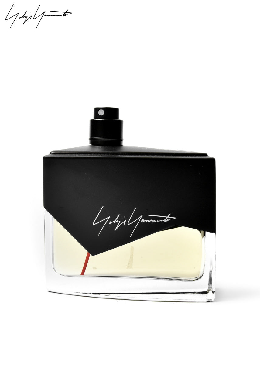 画像をギャラリービューアに読み込む, YOHJI YAMAMOTO PARFUMS HOMME EDT (50ML.)