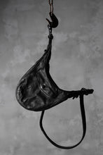 Load image into Gallery viewer, ISAMU KATAYAMA BACKLASH 2WAY BAG / DoubleShoulder