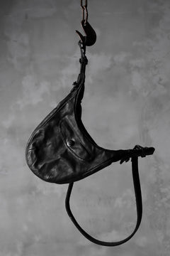 Load image into Gallery viewer, ISAMU KATAYAMA BACKLASH 2WAY BAG / DoubleShoulder
