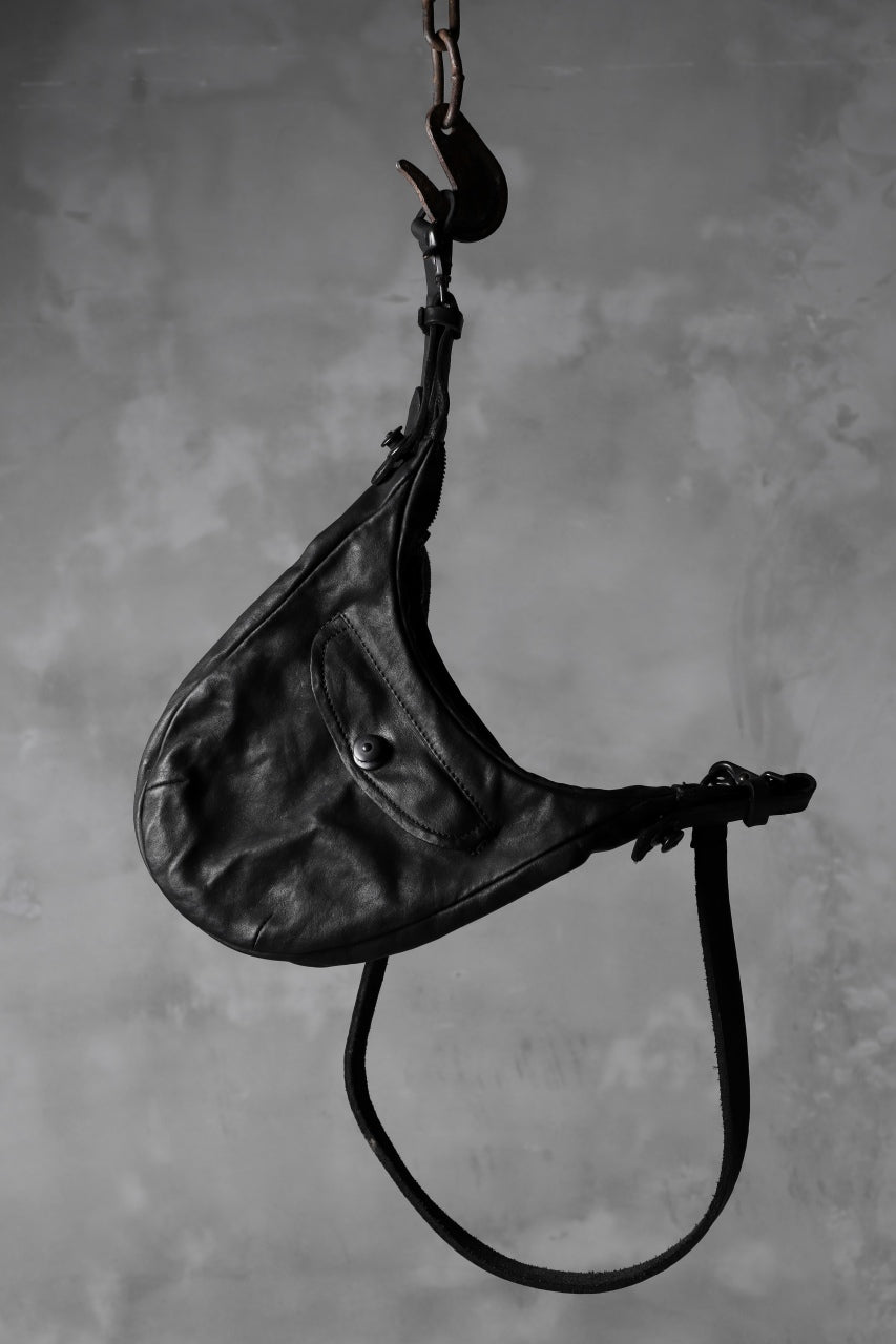 Load image into Gallery viewer, ISAMU KATAYAMA BACKLASH 2WAY BAG / DoubleShoulder