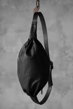 Load image into Gallery viewer, ISAMU KATAYAMA BACKLASH x GAIEDE ONE SHOULDER BAG / CALFSKIN SOFT FINISHED