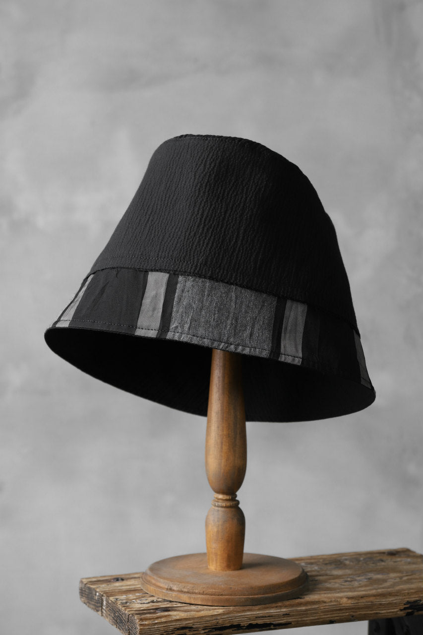 画像をギャラリービューアに読み込む, SOSNOVSKA TORD COMBINED PANAMA (BLACK)