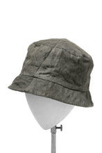 画像をギャラリービューアに読み込む, forme d'expression Derby Hat (Dust)
