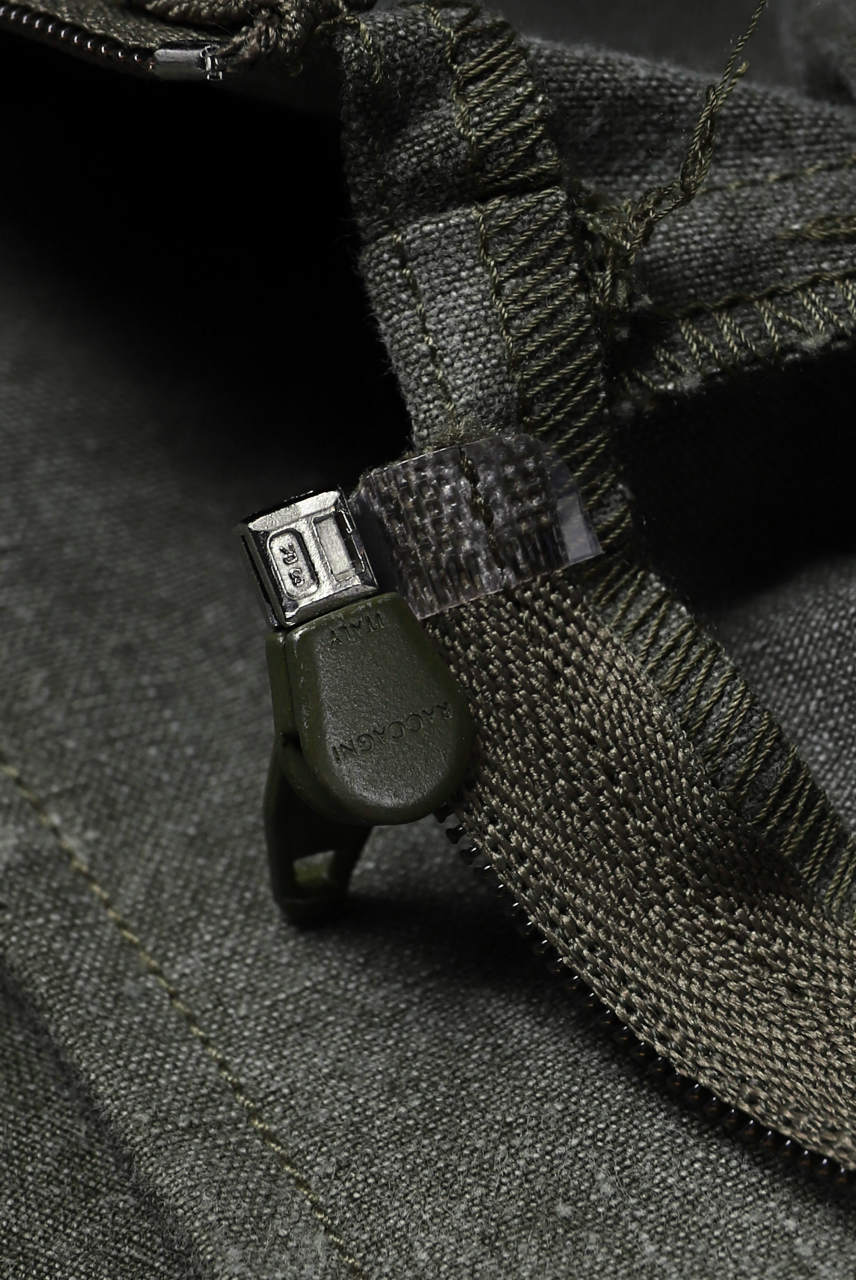 画像をギャラリービューアに読み込む, READYMADE REMOVAL PANTS (KHAKI GREEN#A)