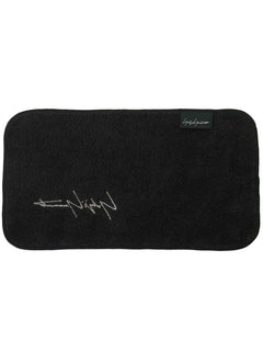 画像をギャラリービューアに読み込む, Yohji Yamamoto Maison Hand Towel (*Set of 3 Pieces) / IKEUCHI ORGANIC (BLACK)