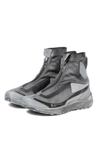 画像をギャラリービューアに読み込む, 11 BY BORIS BIDJAN SABERI x SALOMON / OBJECT DYED "BAMBA 2 HIGH" (LIGHT GREY)