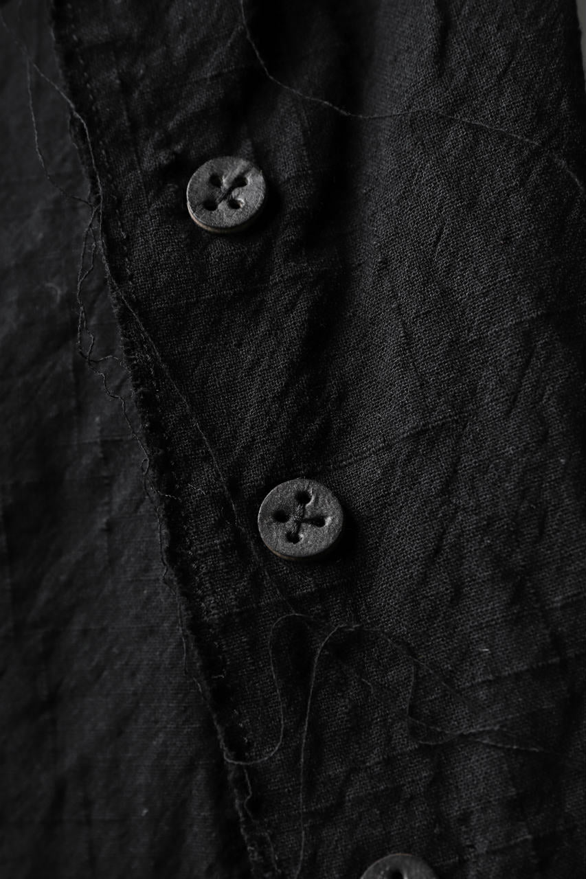画像をギャラリービューアに読み込む, KLASICA CIRCA OLD STYLE JACKET / GARMENT WASHED (CARBON)