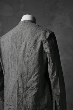 画像をギャラリービューアに読み込む, KLASICA CIRCA OLD STYLE JACKET / GARMENT WASHED (GREIGE)