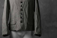 画像をギャラリービューアに読み込む, KLASICA CIRCA OLD STYLE JACKET / GARMENT WASHED (GREIGE)