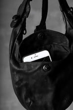 Load image into Gallery viewer, ISAMU KATAYAMA BACKLASH 2WAY BAG / DoubleShoulder