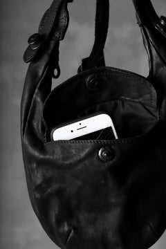 Load image into Gallery viewer, ISAMU KATAYAMA BACKLASH 2WAY BAG / DoubleShoulder